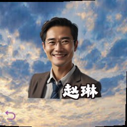 赵琳