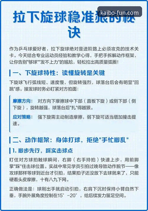 3步搞定开博体育前沿科技下载，老用户分享的4个实用技巧